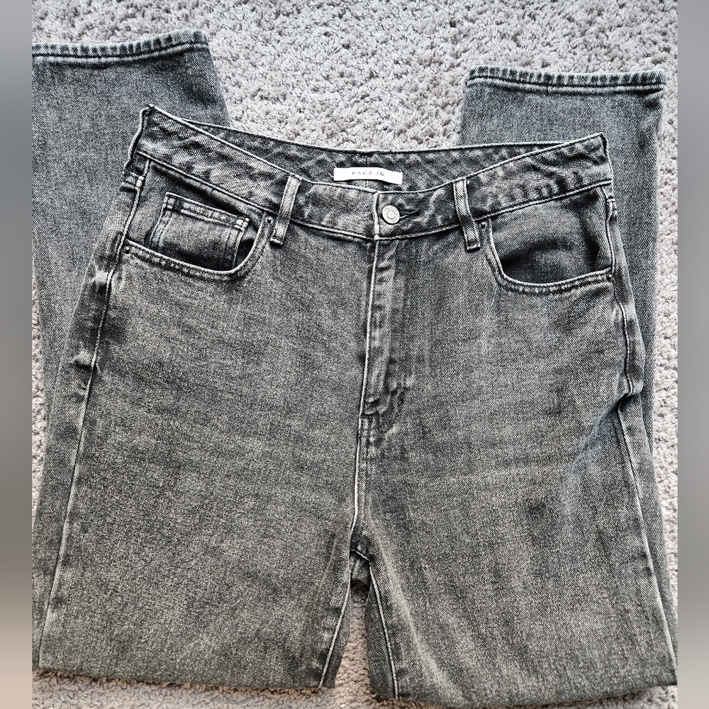 🖤 PACSUN Mom Jeans Size 29